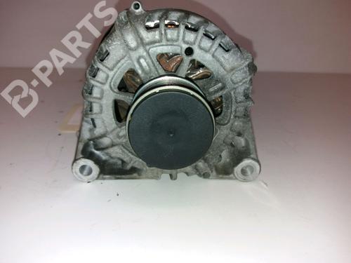 Alternator PEUGEOT 308 II (LB_, LP_, LW_, LH_, L3_) 1.2 THP 130 | BP9385734M7 