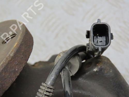 Right front steering knuckle RENAULT CLIO IV (BH_) 1.5 dCi 75 | BP26668922M26 