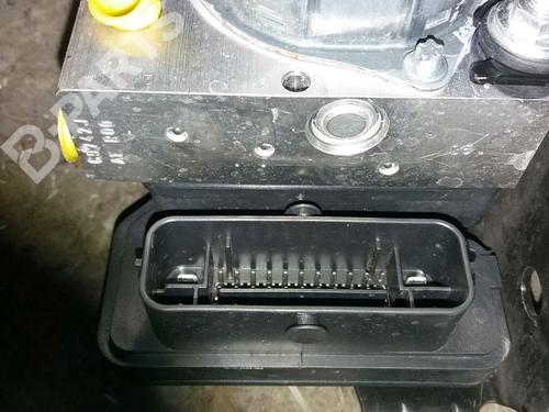 ABS pump RENAULT CLIO IV (BH_) 1.5 dCi 90 | BP9377674M43 