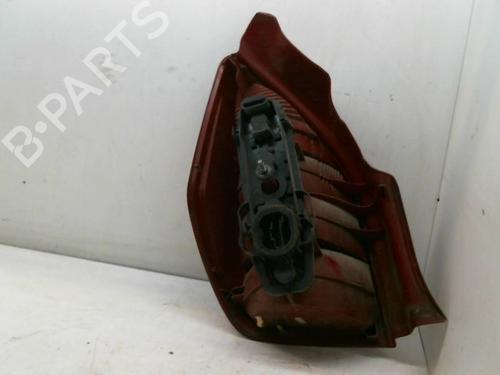 Right taillight CITROËN C2 (JM_)  | BP23155858C35 