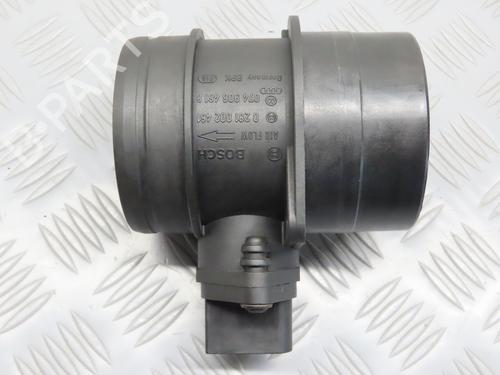 Mass air flow sensor VW GOLF IV (1J1) 1.9 TDI | BP10683763M95 