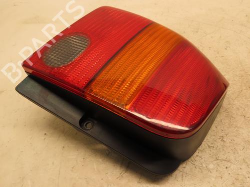 Used Left taillight SEAT AROSA (6H1) 1.7 SDI (60 hp) 15743395
