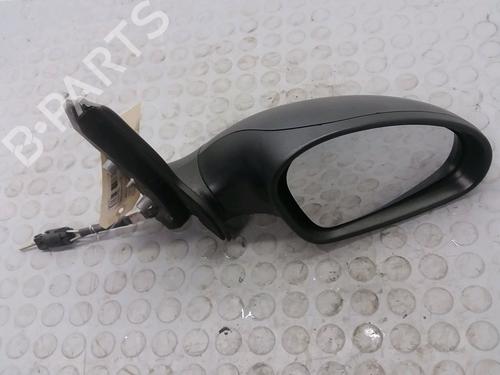 Used Right mirror SEAT ALTEA (5P1) 1.9 TDI (105 hp) 15200036
