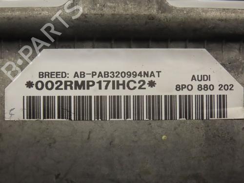 Right seat airbag AUDI A3 (8P1) 2.0 TDI 16V | BP23154885C14 