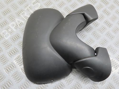 Retrovisor direito RENAULT TRAFIC II Van (FL) 2.0 dCi 115 (FL01, FL0U, FL00, FL0H, FL0M) | BP23099042C27