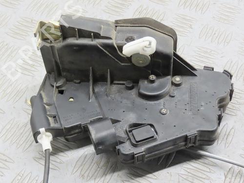Front right lock BMW 3 (E46) 330 xd | BP27488694C97 
