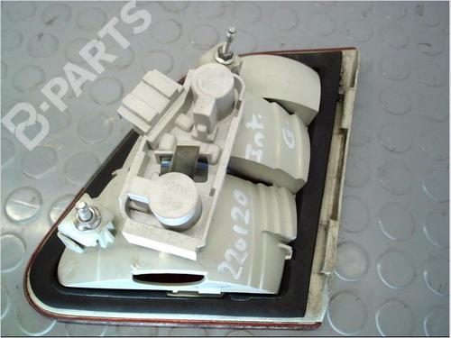 Left tailgate light MERCEDES-BENZ B-CLASS Sports Tourer (W245) B 180 CDI (245.207) | BP9619809C79 