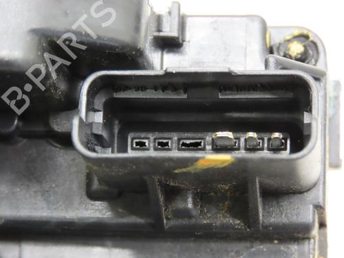 Front right lock RENAULT KADJAR (HA_, HL_) 1.2 TCe 130 (HLMR) | BP29643773C97 