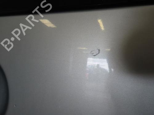 Left slide door RENAULT KANGOO (KC0/1_) 1.9 dCi 4x4 | BP19639378C74 