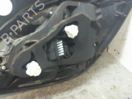 Used Left taillight OPEL ASTRA H (A04) 1.9 CDTI (L48) (120 hp) 9379077