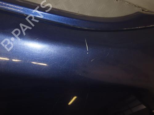 Used Rear bumper PEUGEOT 208 I (CA_, CC_) 1.6 HDi (92 hp) 24103397