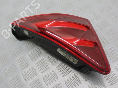Right tailgate light PEUGEOT 3008 I MPV (0U_) 1.6 HDi | BP31276640C80 