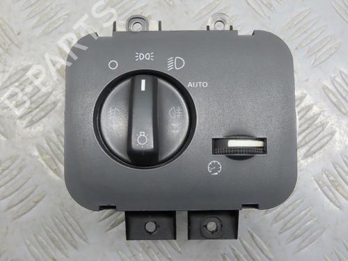 Headlight switch RENAULT CLIO III (BR0/1, CR0/1) 1.6 16V (BR09, BR0T, CR09, CR0T) | BP24534659I24  - Image 5