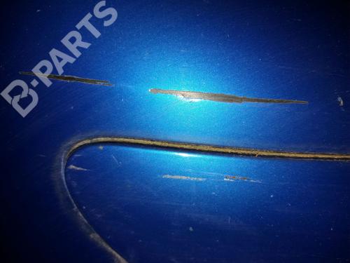 Front bumper VW TOURAN (1T1, 1T2) 2.0 TDI | BP9385527C7