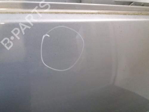 Right rear door VW GOLF IV (1J1) 1.9 TDI | BP23155357C5 