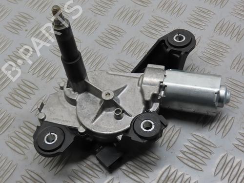 Rear wiper motor RENAULT SCÉNIC III (JZ0/1_) 1.5 dCi (JZ02, JZ0R) | BP21227027M102 