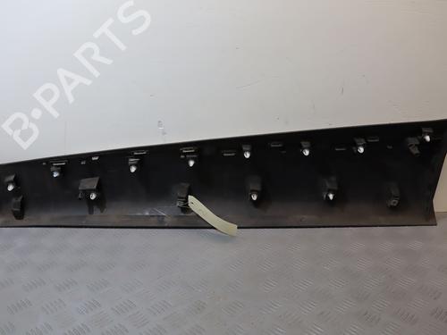 Dørliste Dørliste RENAULT CAPTUR II (HF_) TCe 100 (HFMT) (101 hp) 34529015 34529015