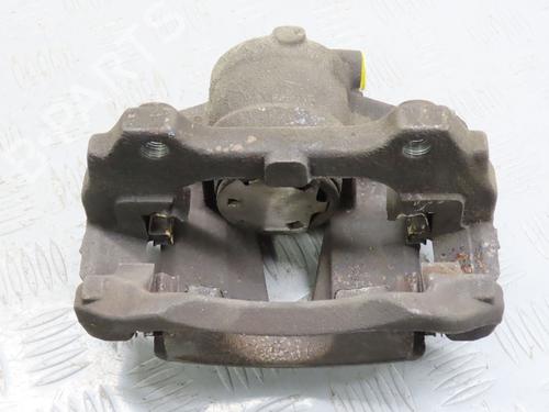 Højre bremsekaliber foran OPEL CORSA D (S07) 1.3 CDTI (L08, L68) (75 hp) 25149827