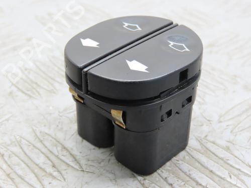 Used Left front window switch FORD FIESTA V (JH_, JD_) 1.4 TDCi (68 hp) 22848752