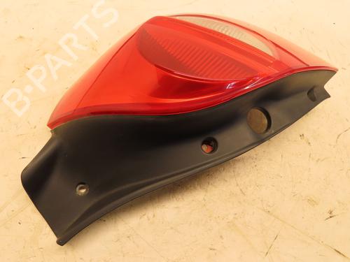Used Right taillight Right taillight RENAULT CLIO III (BR0/1, CR0/1) 1.5 dCi (BR17, CR17) (86 hp) 27488914 27488914