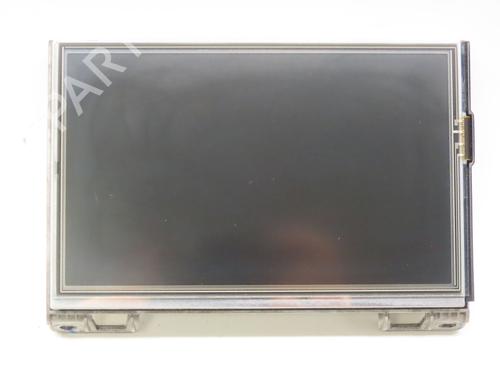 Multifunctionele display PEUGEOT 2008 I (CU_) 1.2 THP 130 / PureTech 130 | BP27331641C48 