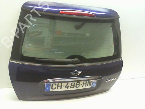 Used Tailgate MINI MINI (R50, R53) Cooper (116 hp) 9385307