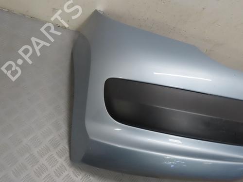 Rear bumper PEUGEOT 207 (WA_, WC_) 1.4 HDi | BP24966536C8 