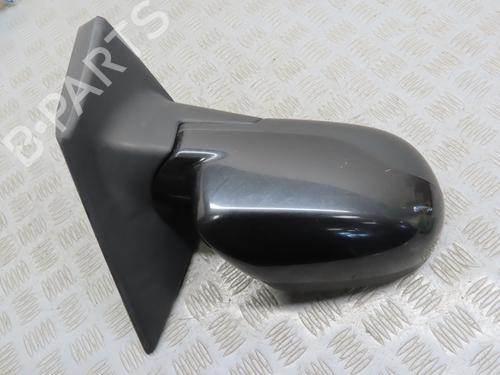Right mirror RENAULT CLIO III (BR0/1, CR0/1) 1.5 dCi (BR17, CR17) | BP26668958C27