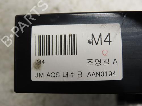 Climate control HYUNDAI TUCSON (JM) 2.0 CRDi | BP28082100I5 