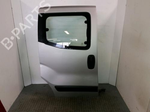 Used Right slide door Right slide door 9388617 9388617