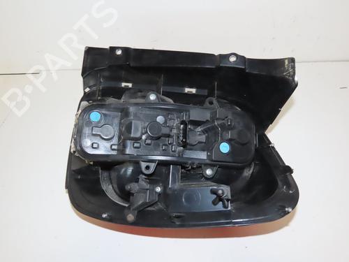 Left taillight FIAT 500X (334_) 1.6 D Multijet (334AXA1B, 334AXA11) | BP39454078C34 - Image 3