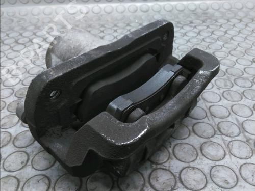 Right front brake caliper PEUGEOT 308 II (LB_, LP_, LW_, LH_, L3_) 1.2 THP 110 | BP17778642M104 