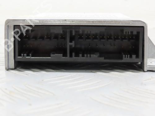ECU airbags CITROËN C4 II (NC_) 1.6 HDi 110 | BP17779892M53 