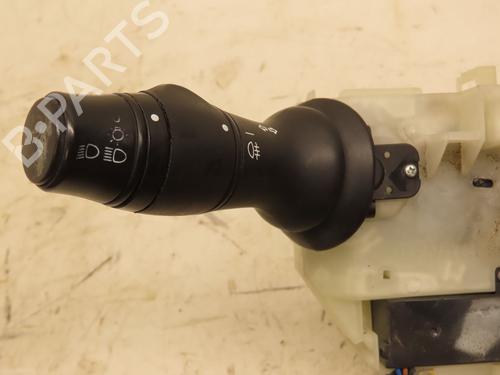 Used Steering column stalk RENAULT MASTER III Platform/Chassis (EV, HV, UV) 2.3 dCi 150 FWD (EV0F, HV0F, UV0F, EV03, HV03, UV03) (150 hp) 29136678