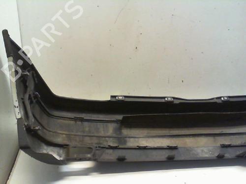 Used Rear bumper Rear bumper VW GOLF III (1H1) 2.9 VR6 Syncro (1HX1) (190 hp) 9375842 9375842