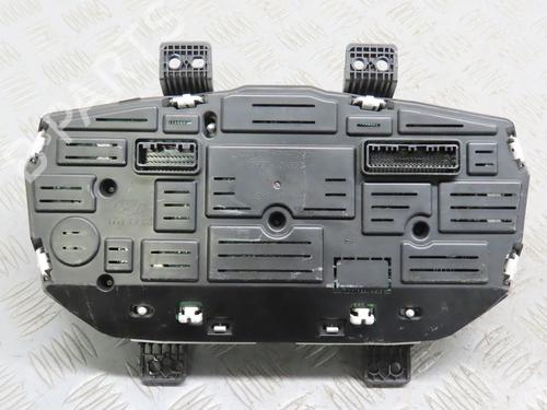 Used Instrument cluster HYUNDAI i10 II (BA, IA) 1.0 (67 hp) 10981521