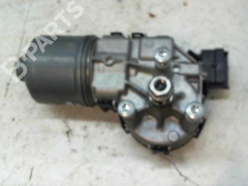 Front wiper motor PEUGEOT 206+ (2L_, 2M_) 1.4 i (2LKFWA, 2MKFWA) | BP9386214M29 