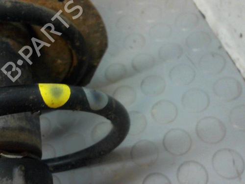 Used Right front shock absorber Right front shock absorber FIAT PUNTO (188_) 1.9 JTD (86 hp) 9384008 9384008