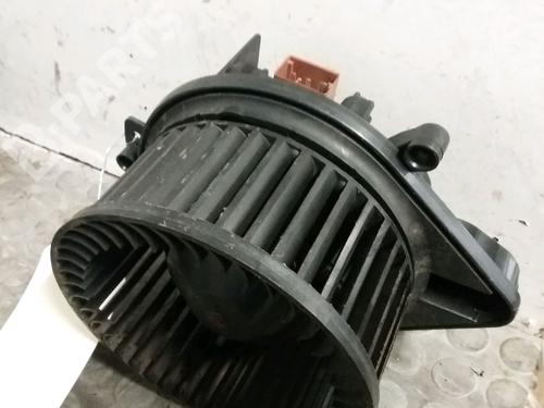 Varmvifte AUDI A4 B7 Avant (8ED) 2.0 TDI 16V (140 hp) 9382062