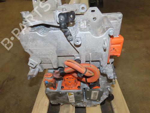 Inverter/Konverter RENAULT ZOE (BFM_) ZOE (88 hp) 31820481