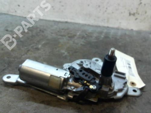Used Rear wiper motor RENAULT MEGANE I (BA0/1_) 1.4 16V (BA0D, BA1H, BA0W, BA10) (95 hp) 9380771