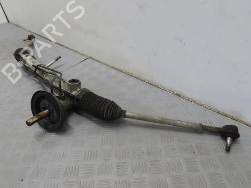 Used Steering rack PEUGEOT 206+ (2L_, 2M_) 1.4 i (73 hp) 17777573