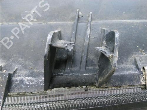 Right headlight CITROËN XANTIA (X1_, X2_) 2.0 HDI 109 | BP17782370C29 
