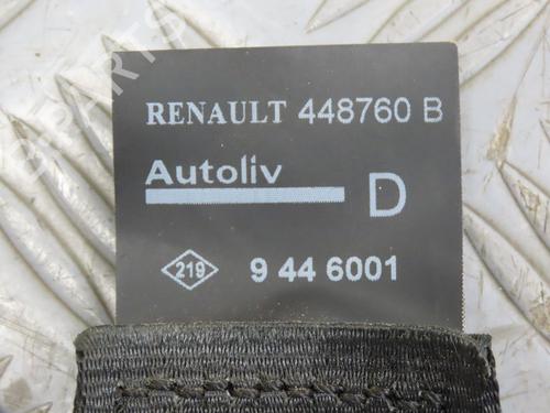 front-right-belt-tensioner-renault-kangoo-express-fw01_-2008-23647199 main image