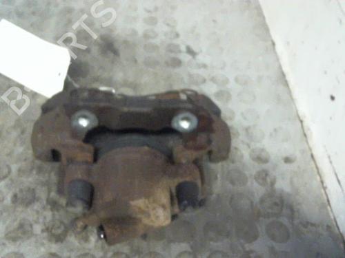 Right front brake caliper MAZDA 2 (DY) 1.4 CD | BP14884807M104
