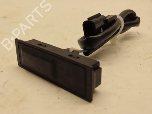 Electronic module RENAULT KADJAR (HA_, HL_) 1.2 TCe 130 (HLMR) | BP29319341M83