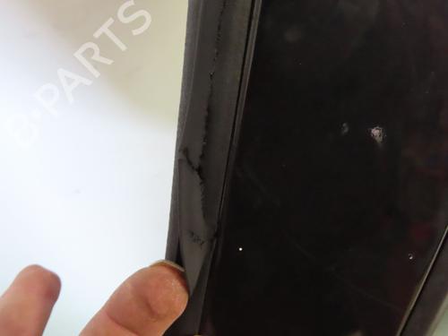 Used Left rear door LANCIA MUSA (350_) 1.3 D Multijet (350.AXG11, 350.AXG1A) (90 hp) 17781647