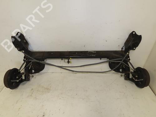 Rear axle DACIA SANDERO II 1.2 | BP34640480M2 - Image 4