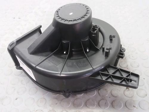Used Heater blower motor VW POLO V (6R1, 6C1) 1.6 TDI (90 hp) 9387305