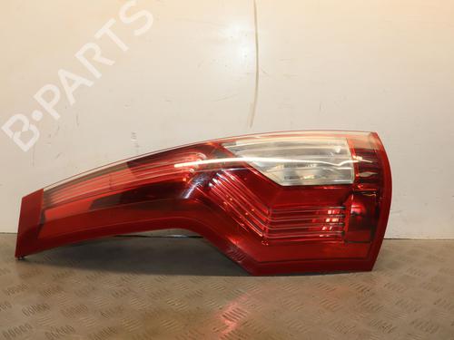 Left taillight RENAULT KADJAR (HA_, HL_) 1.6 dCi 130 (HLA4) | BP36425659C34 - Image 3